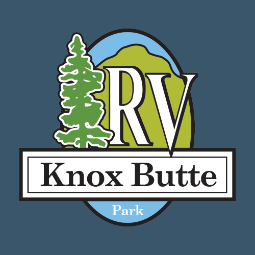 Knox Butte RV Park logo