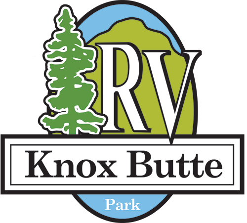 Knox Butte RV Park in Albany, Oregon