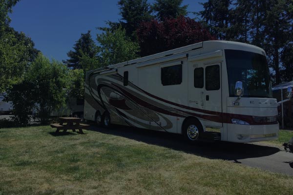 Rates & Reservations at Knox Butte RV Park in Albany, Oregon
